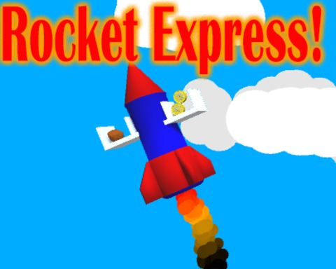 Rocket Express!