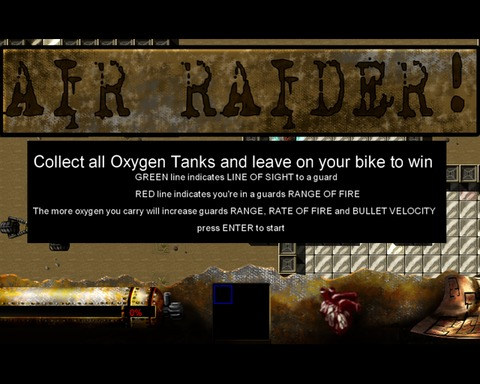 Air Raider