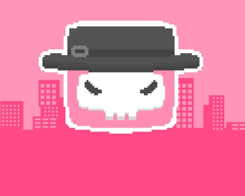 Hyper Looter Shooter