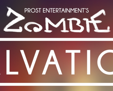 Zombie Salvation