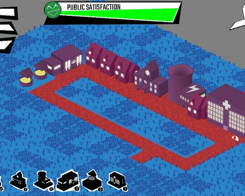 Metro Management