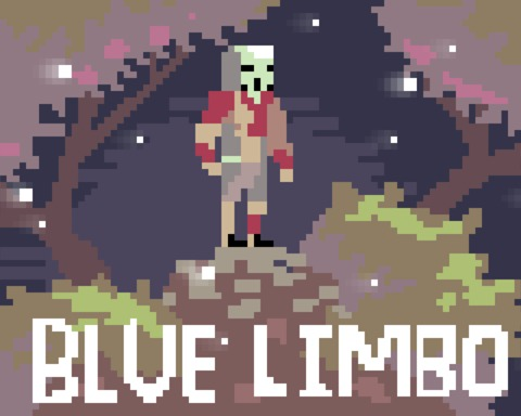 BlueLimbo
