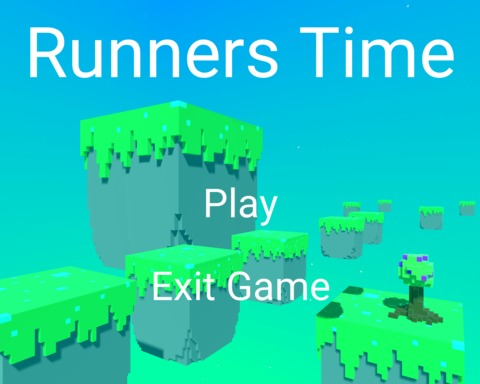 Runner's Time