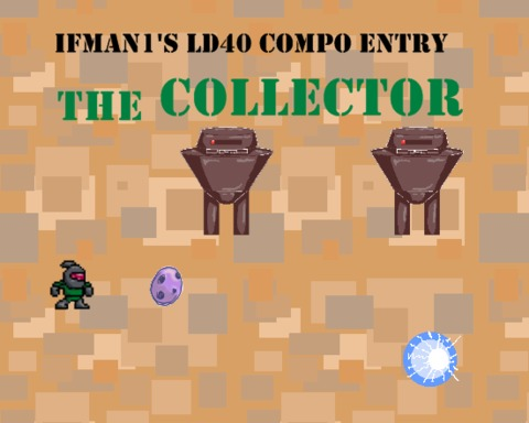 LD40 TBD