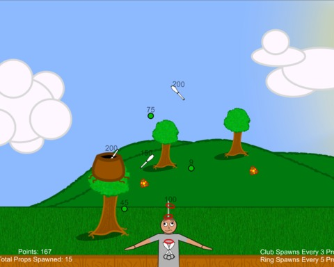 The Juggler