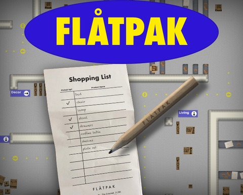 FLÅTPAK