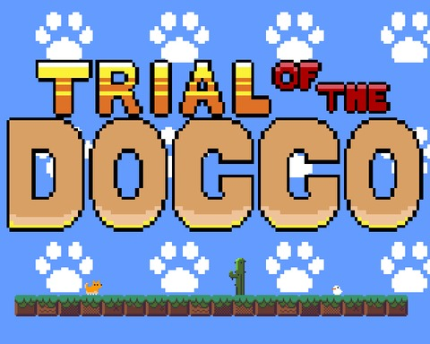 Trial of the Doggo