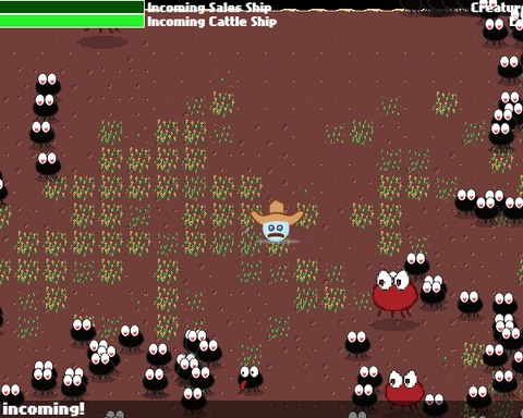 Astrofarmer