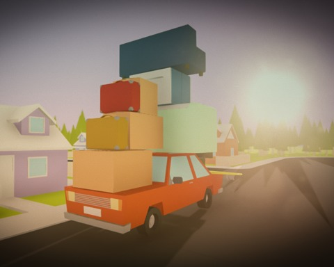Radical Relocation