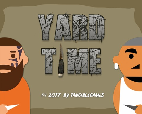 Yard Time