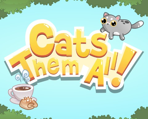 Cats Them All!