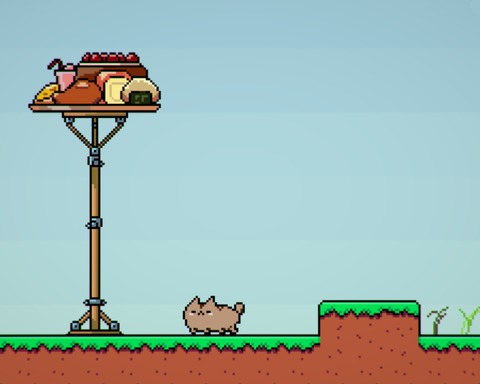 Fatcat's Trip