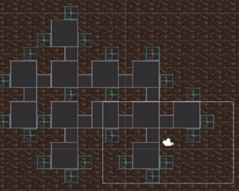 Observer: Bunker Sim