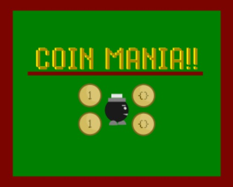 COIN MANIA