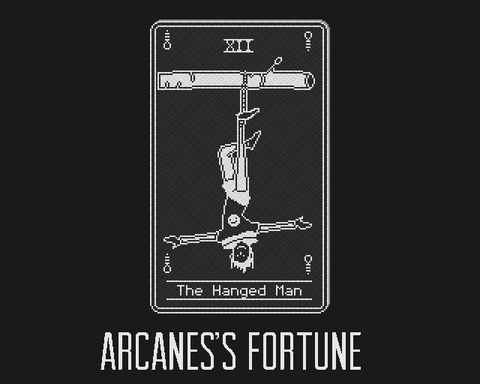 Arcanes's fortune