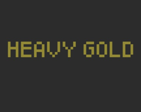 Heavy Gold