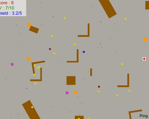 Coins Arena