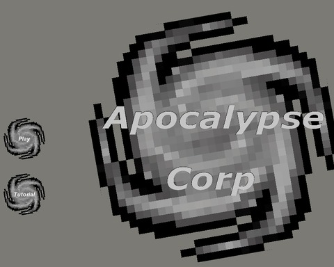 Apocalypse Corp