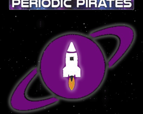 Periodic Pirates [WIP]
