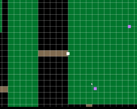 Depth Crawler