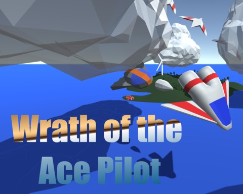 Wrath of the Ace Pilot