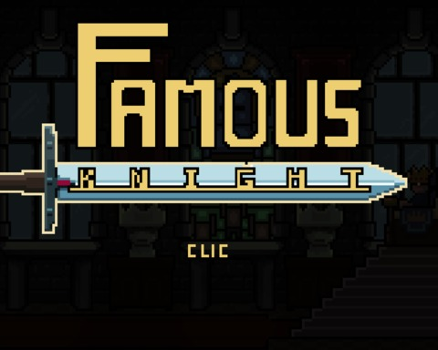 Famous Knight