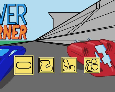 Hover Burner