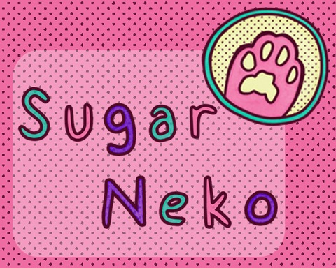 Sugar Neko