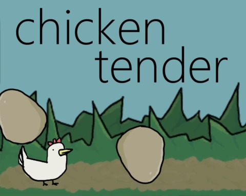 Chicken Tender
