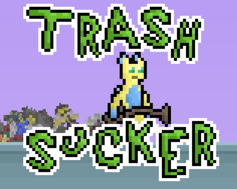 Trashsucker