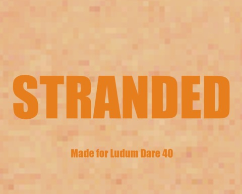 Stranded