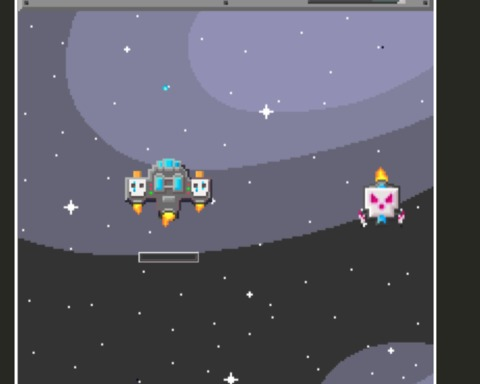 SpacePirate