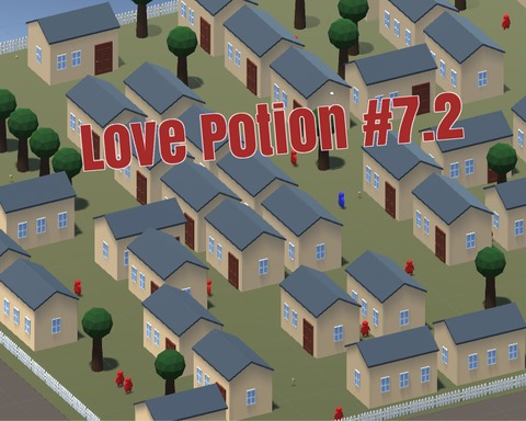 Love Potion #7.2