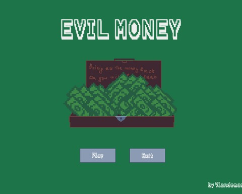 Evil Money