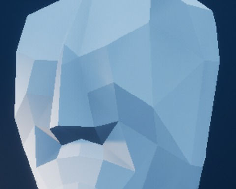 StoneHead Shooter