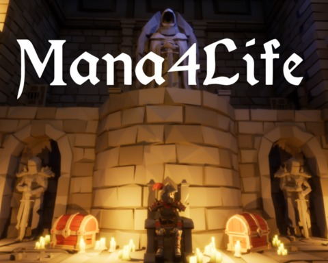 Mana4Life