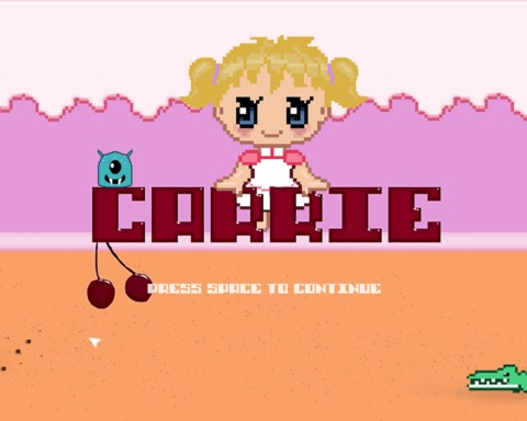 Carrie
