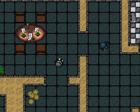 Heavy Heist
