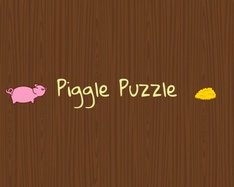 Piggle Puzzle