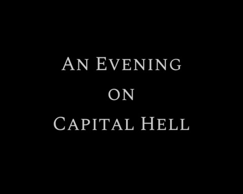 Capital Hell