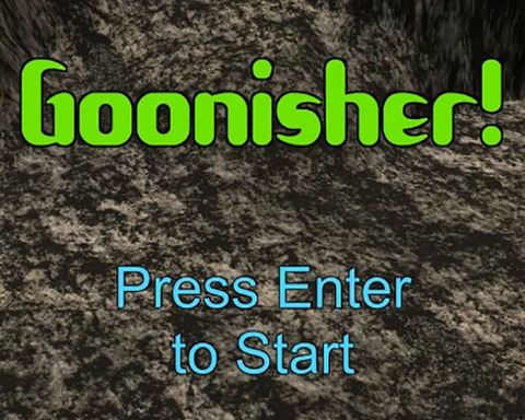 Goonisher