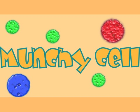 Munchy Cell