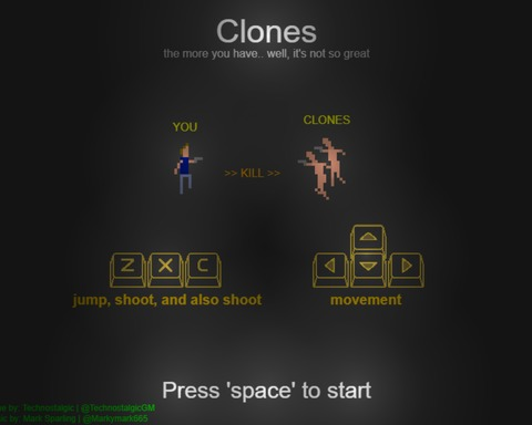 Clones