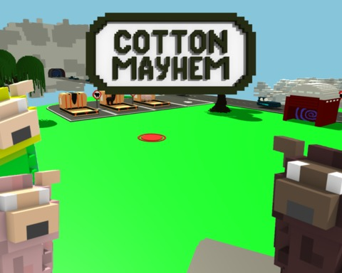Cotton Mayhem