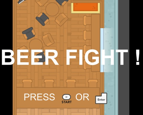 BeerFight!