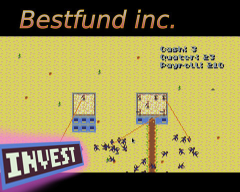 Bestfund inc.