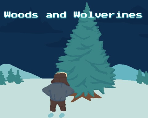 Woods and Wolverines