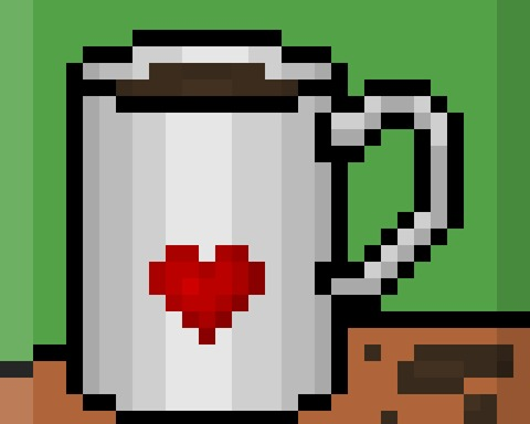 The Coffee Quest