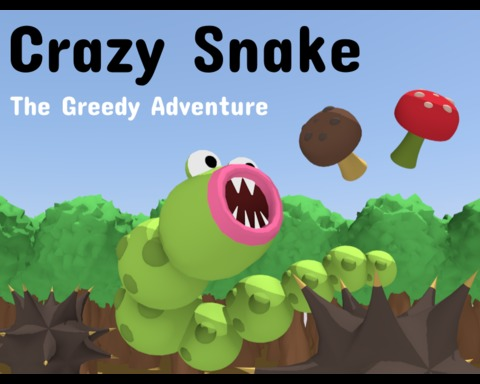 Crazy Snake