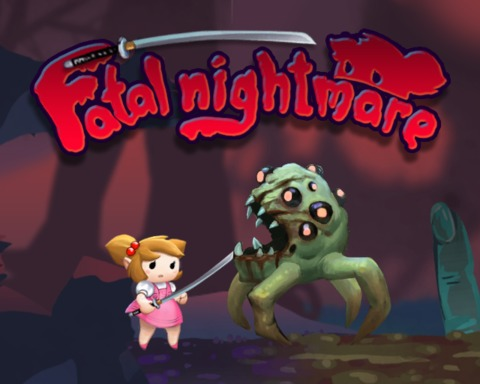 Fatal nightmare